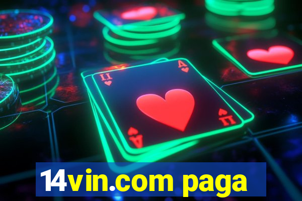 14vin.com paga